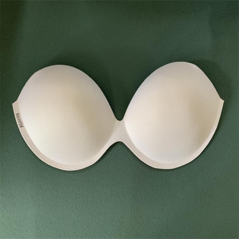 Brise douce poussante push up tasse de sous-vêtements