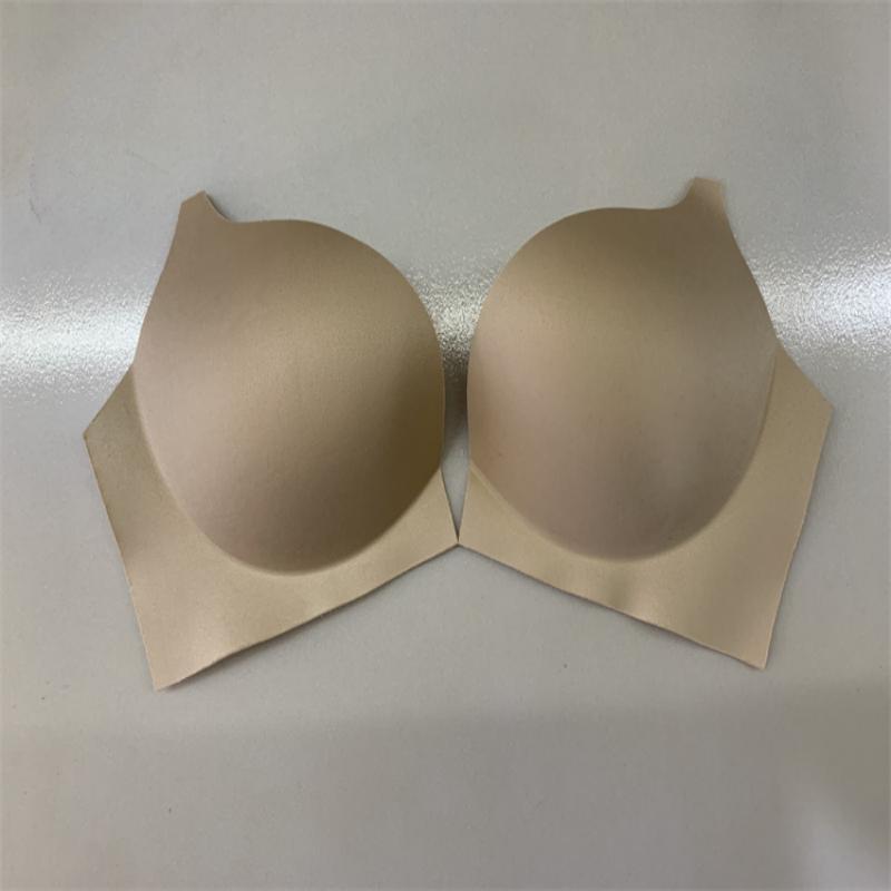 Tasse de bralette de luxe légère de haute qualité de haute qualité