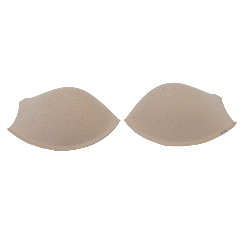 Tasse de bullets de soutien-gorge push-up de haute qualité respectueux de l\'environnement