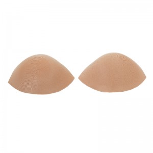 Tasse de soutien-gorge de sous-vêtements Lightluxury de haute qualité